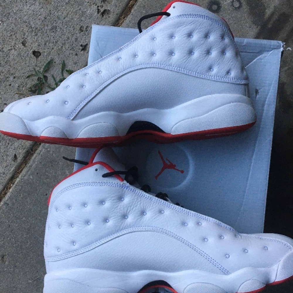 Jordan 13 - Picture 3 of 6